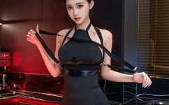 真人性姿势3D动态图